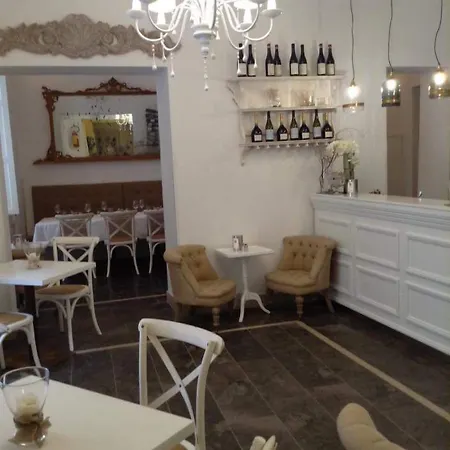 Hotel Gargallo
