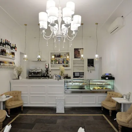 Gargallo Hotel 3*