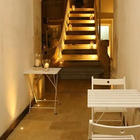 Gargallo Hotel 3*