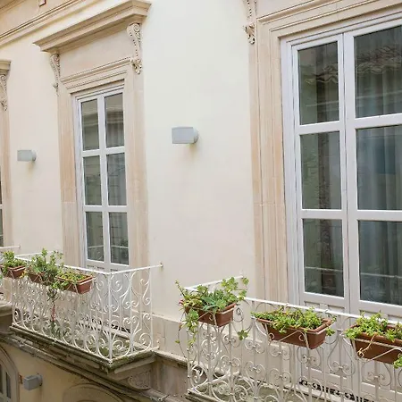 Gargallo Hotel 3*