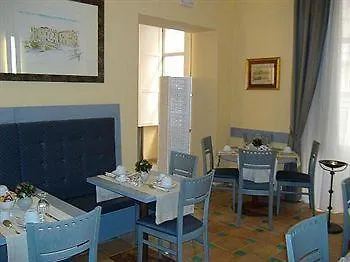 Hotel Gargallo Syrakuzy