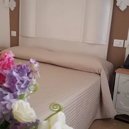 Gargallo Hotel 3*